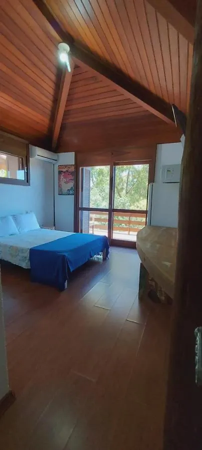 Suíte Luz Imbituba  Casa de hóspedes