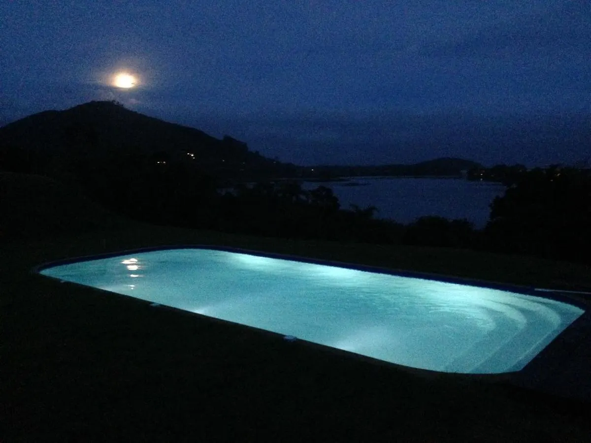 Suíte Luz Imbituba  0*, Imbituba (Santa Catarina) Brasil