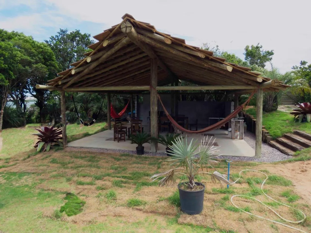 Casa de hóspedes Suíte Luz Imbituba